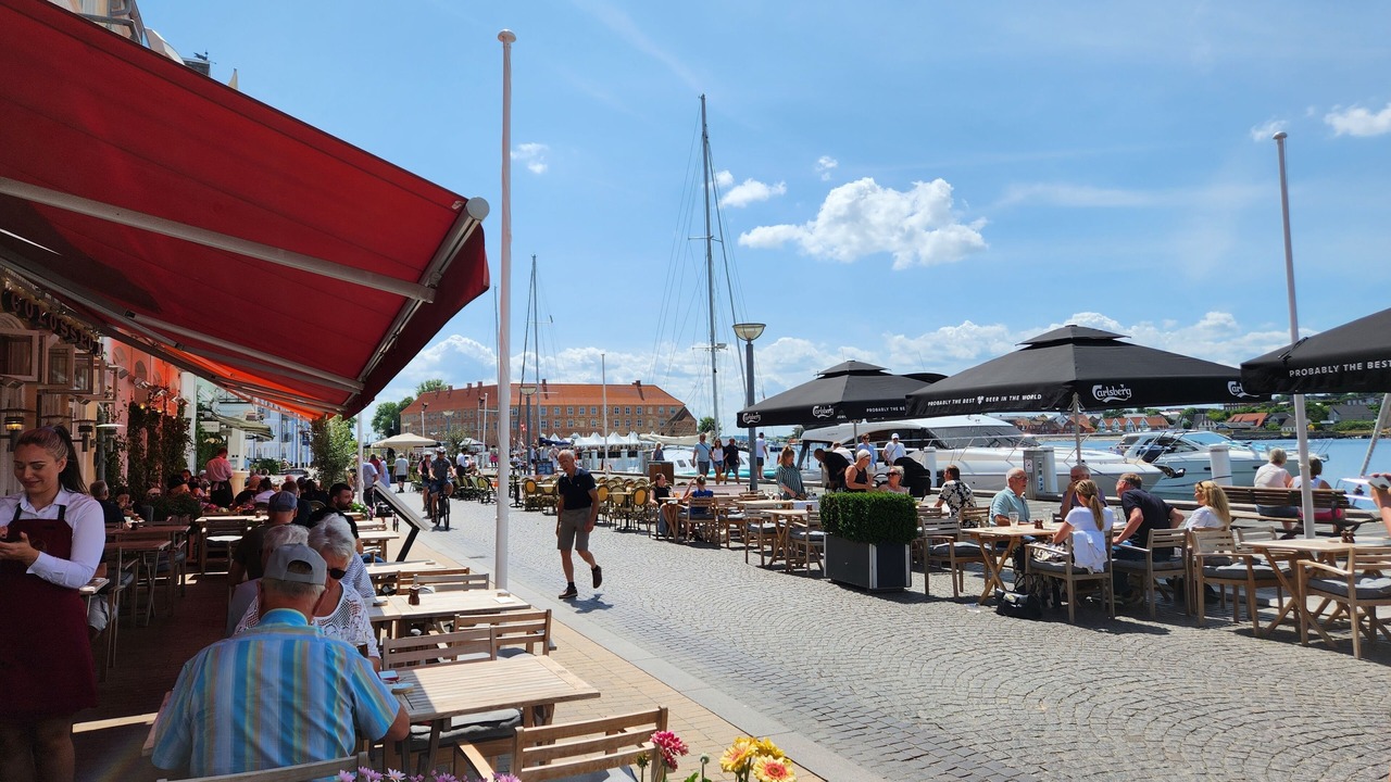 Photo of Outdoor in Sønderborg
