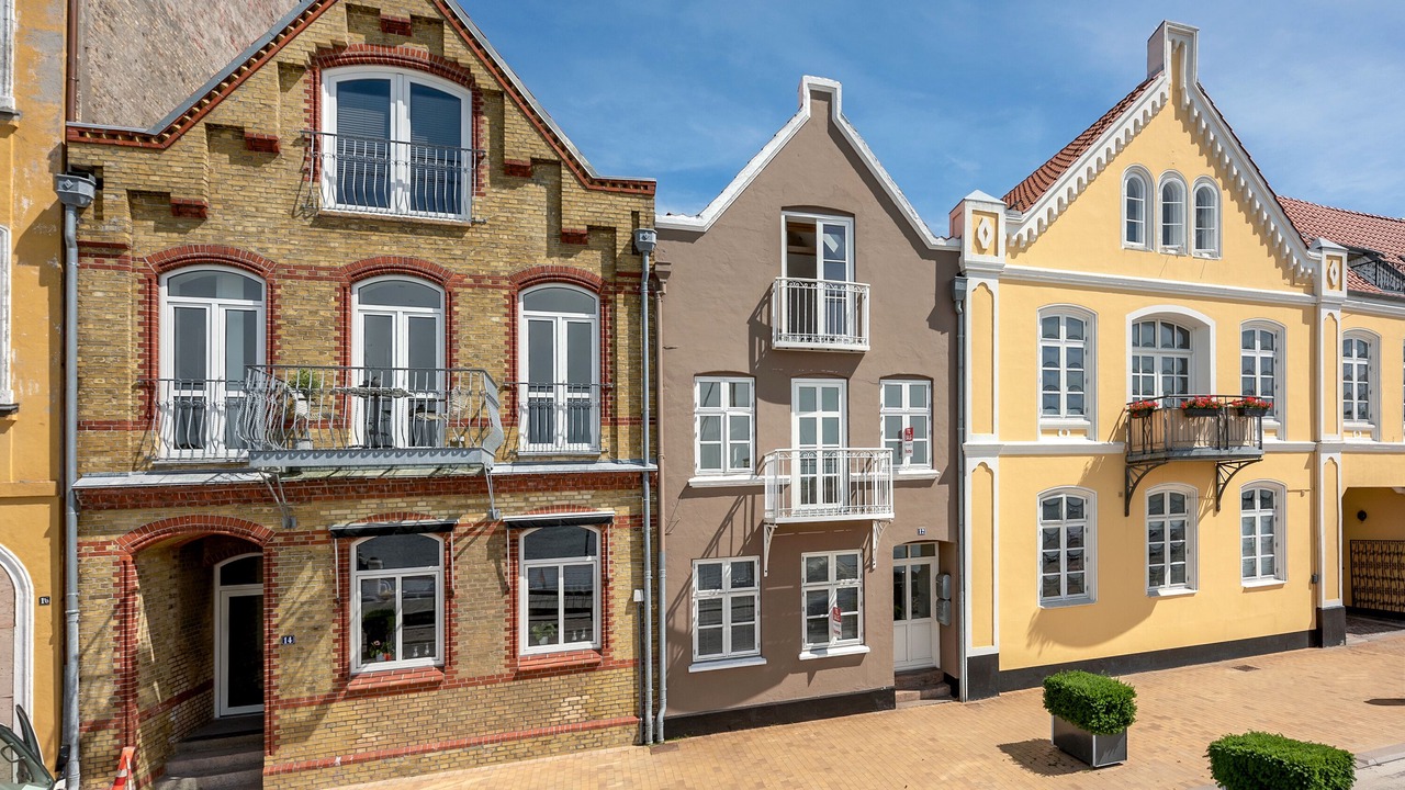 Photo of Outdoor in Sønderborg