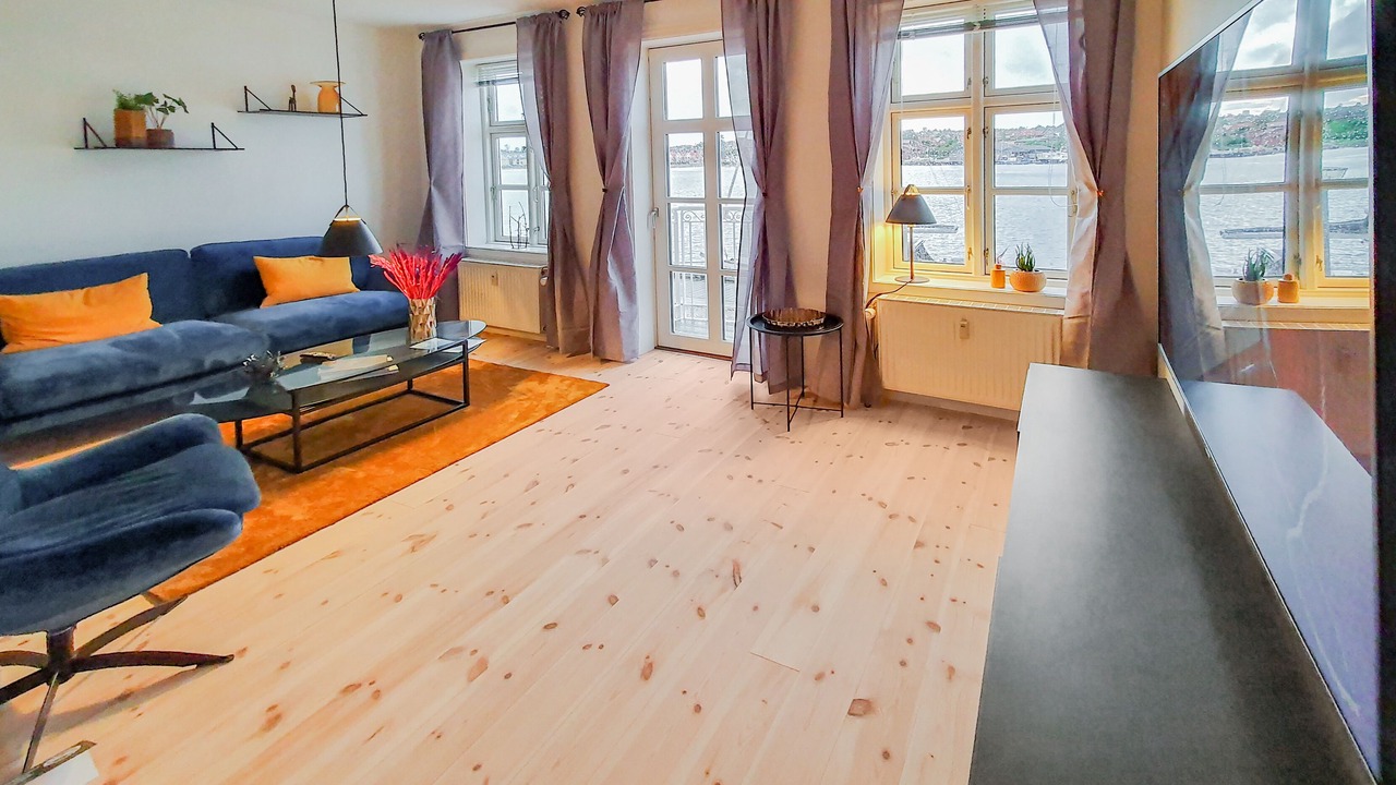 Photo of Patio Balcony in Sønderborg
