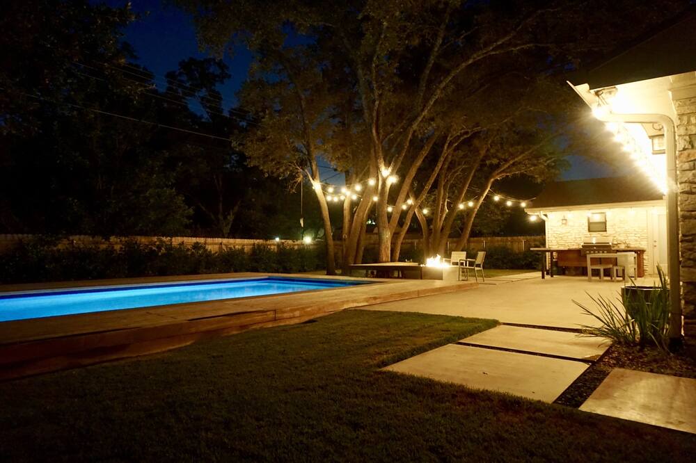 Photo of Outdoor in Westover Hills