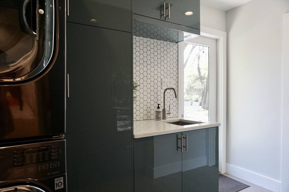 Photo of Kitchen in Westover Hills