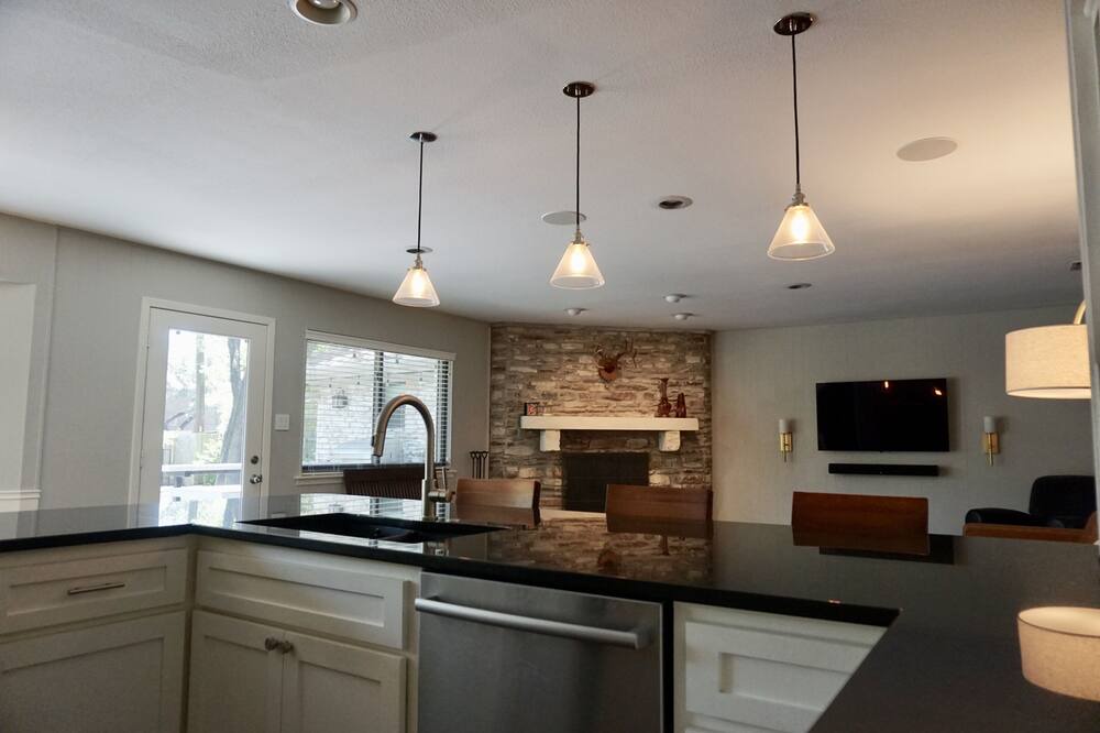 Photo of Kitchen in Westover Hills