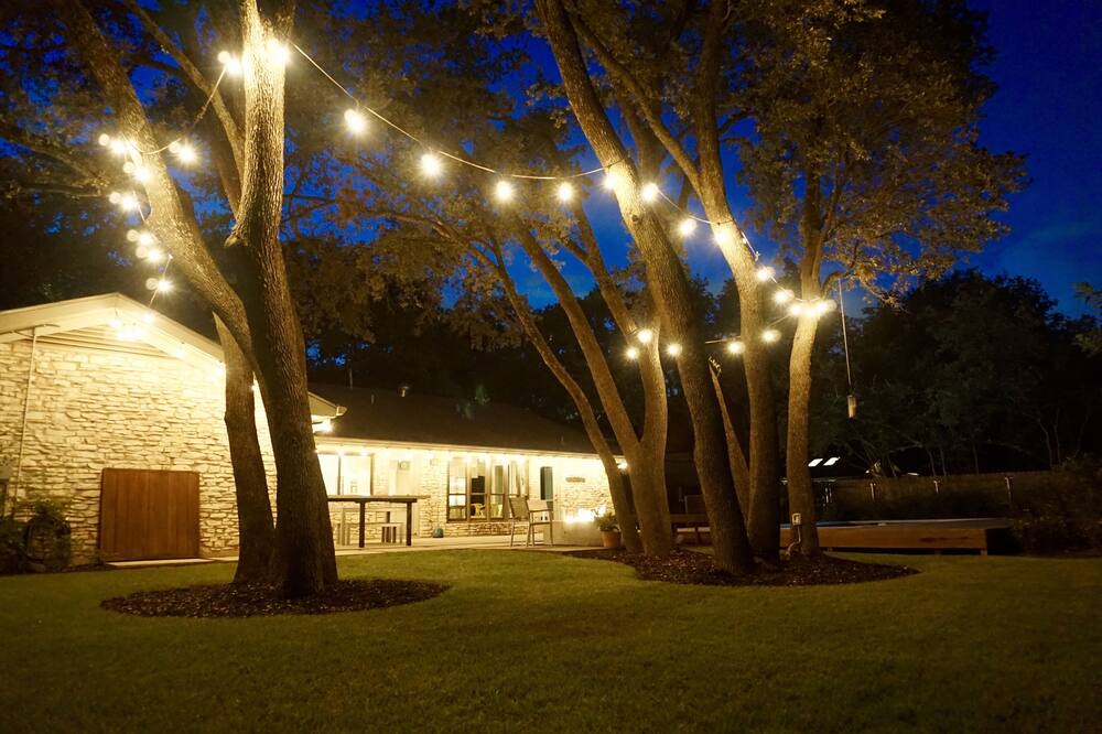 Photo of Outdoor in Westover Hills