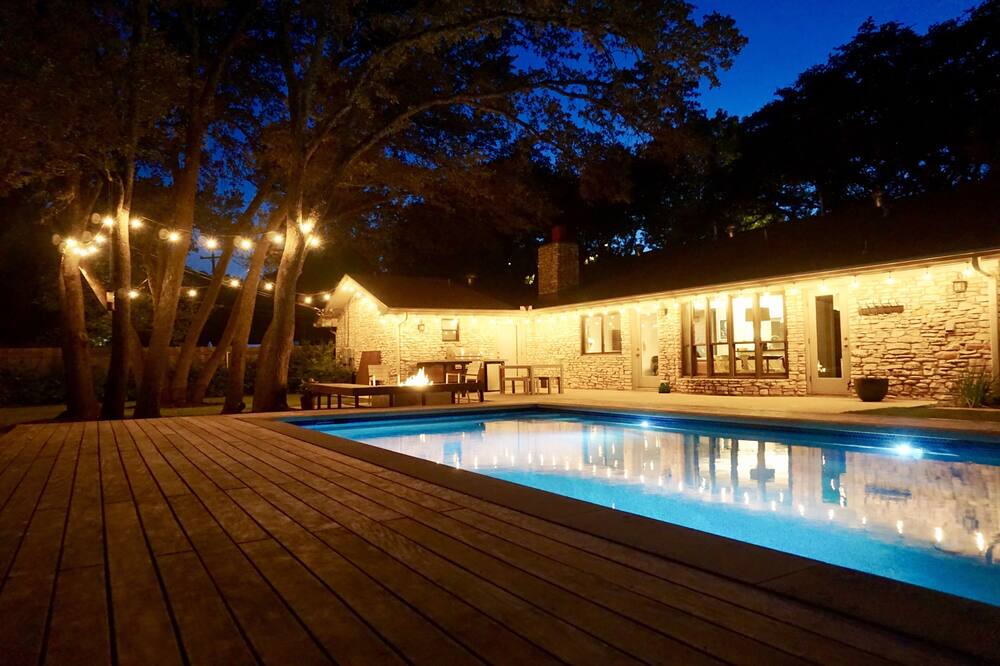 Photo of Outdoor in Westover Hills