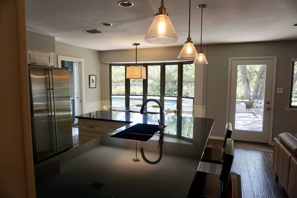 Photo of Kitchen in Westover Hills