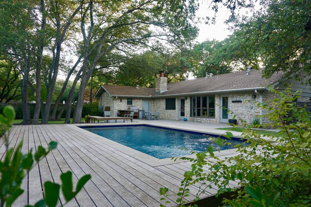 Photo of Outdoor in Westover Hills
