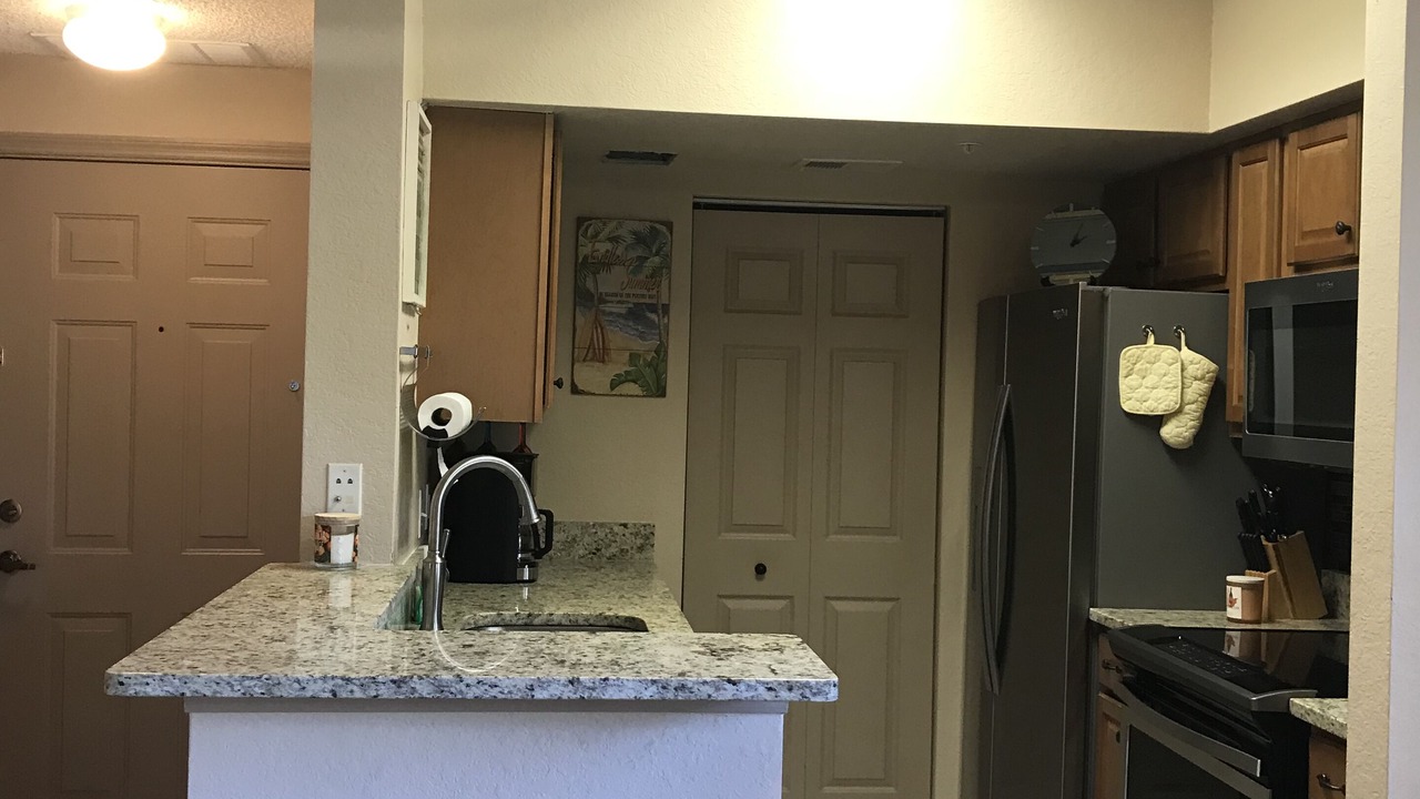 Photo of Kitchen in Iona
