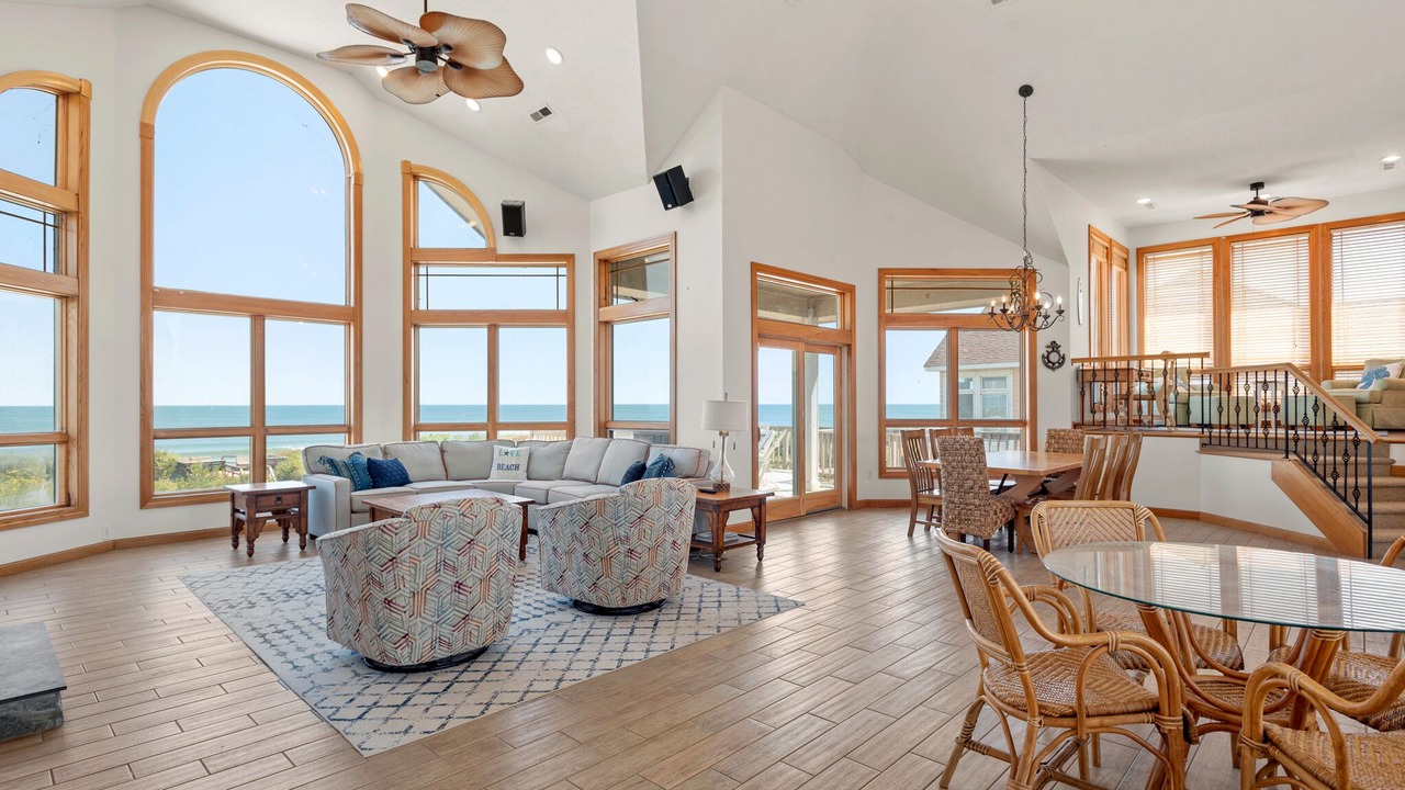 Photo of Livingroom in Pine Island