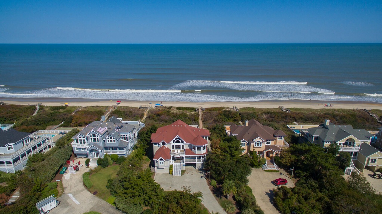 Photo of Outdoor in Pine Island