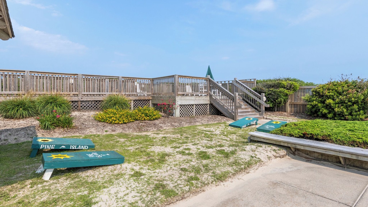 Photo of Outdoor in Pine Island