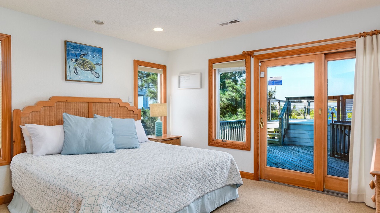 Photo of Bedroom in Pine Island