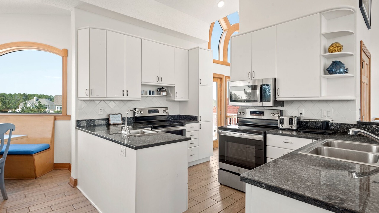 Photo of Kitchen in Pine Island