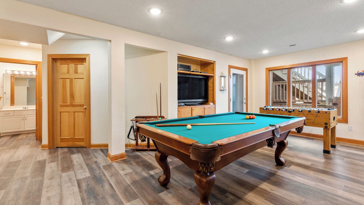 Photo of Bedroom in Pine Island