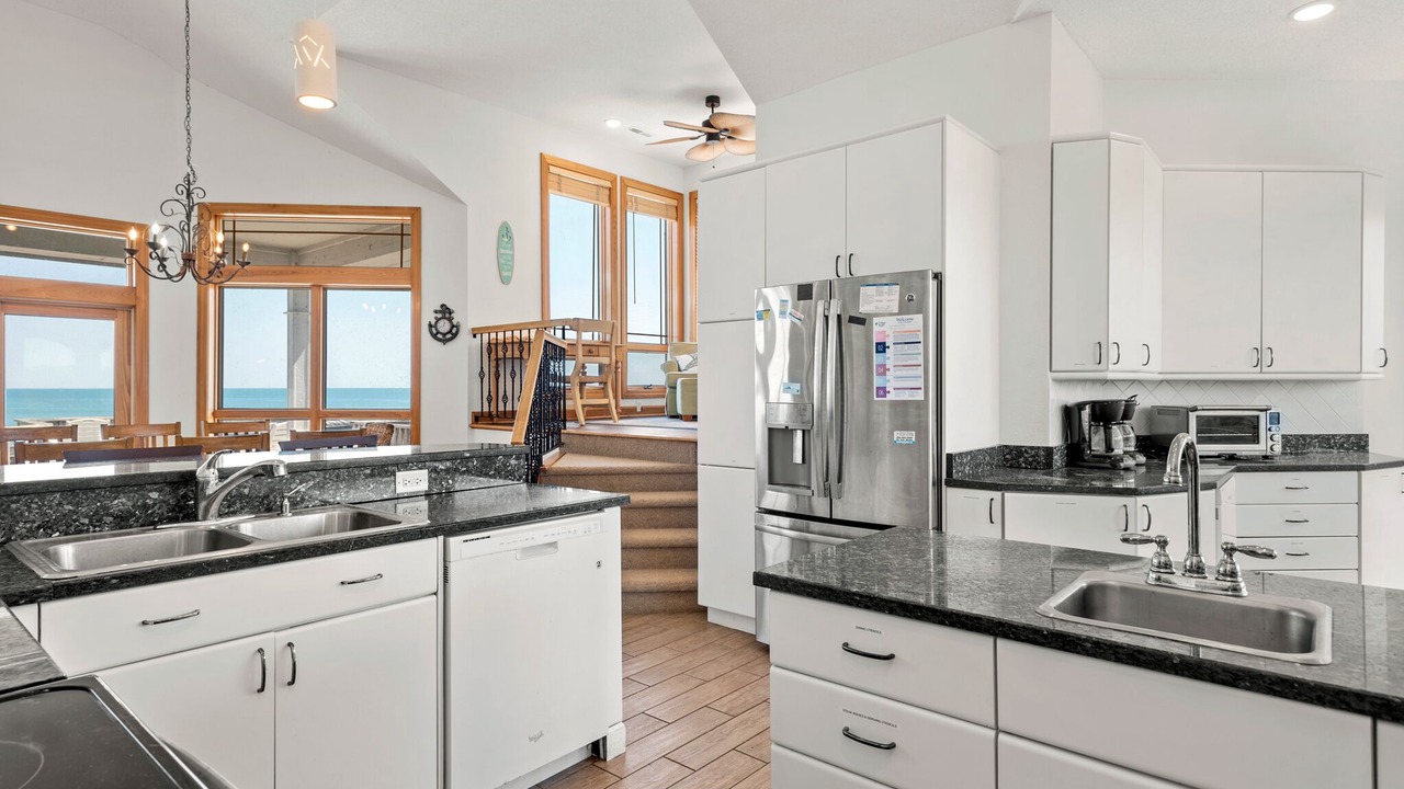 Photo of Kitchen in Pine Island