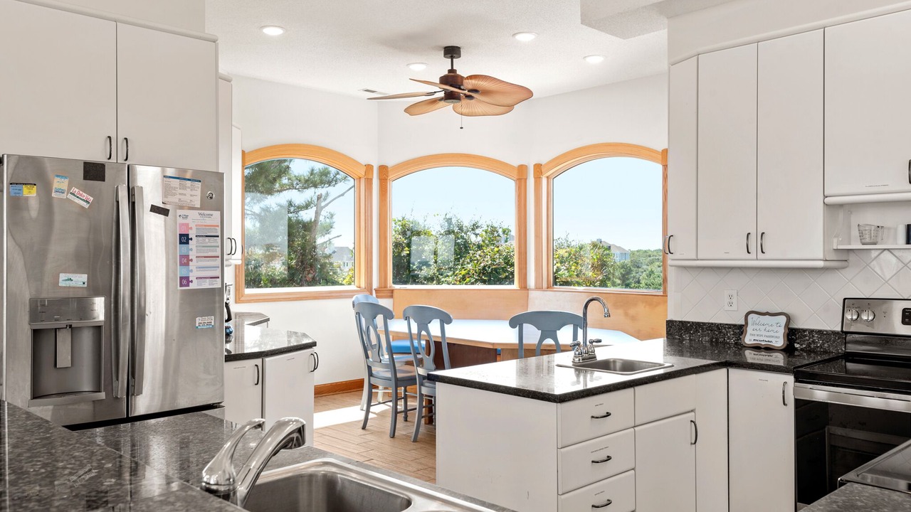 Photo of Kitchen in Pine Island