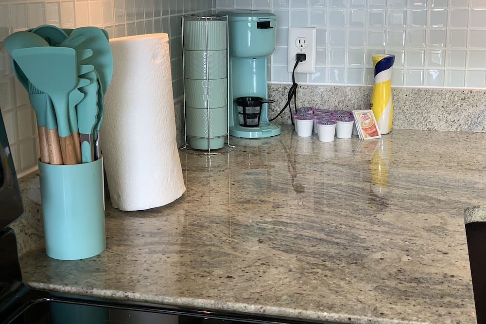 Photo of Kitchen in Jefferson Manor