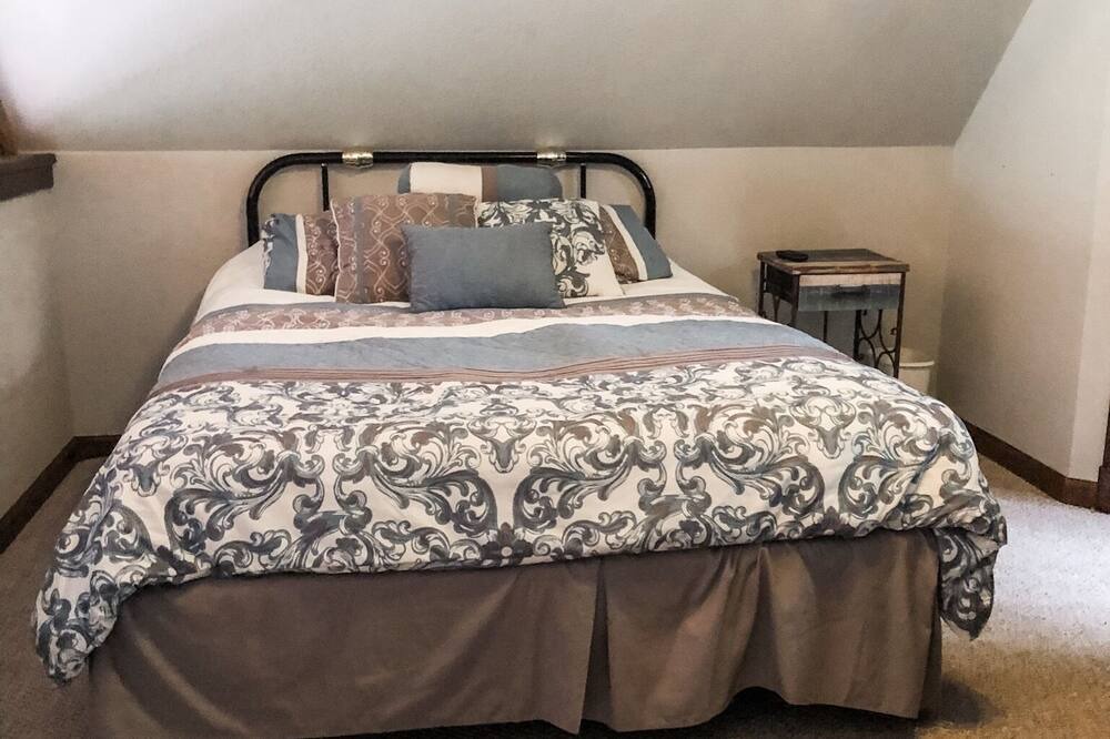 Photo of Bedroom in Eucha