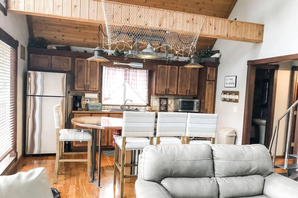 Photo of Livingroom in Eucha