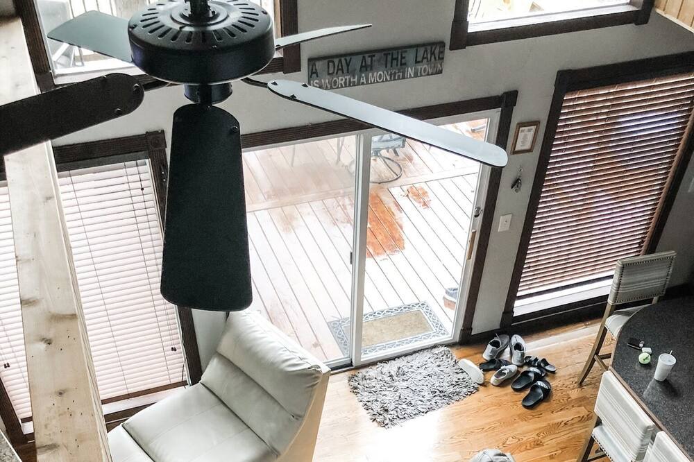 Photo of Livingroom in Eucha
