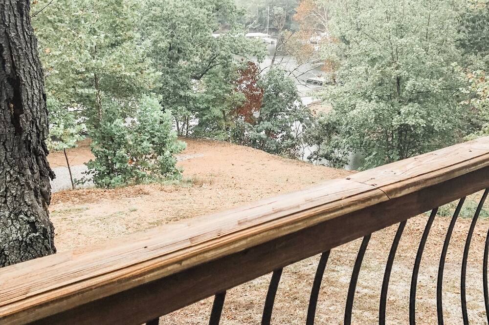 Photo of Patio Balcony in Eucha