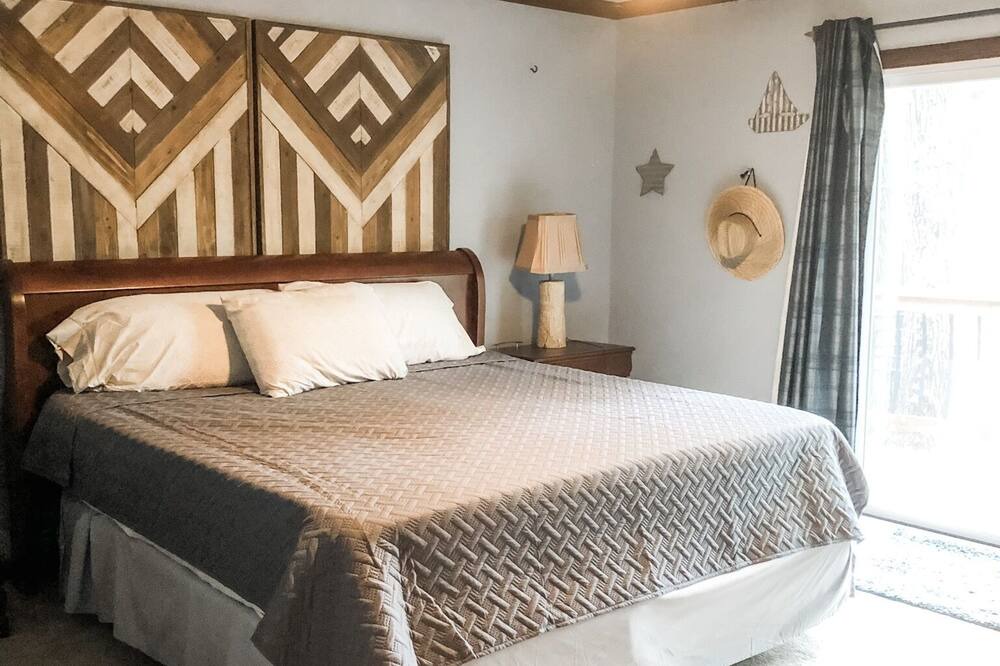 Photo of Bedroom in Eucha