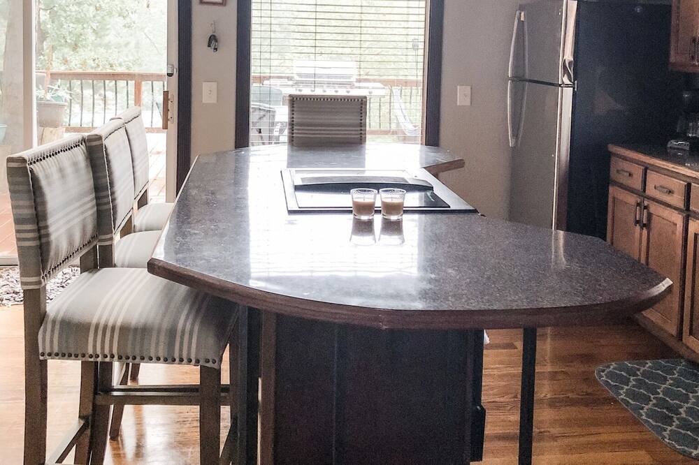 Photo of Kitchen in Eucha