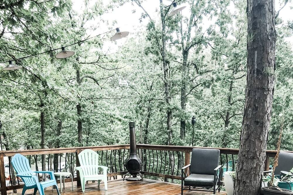 Photo of Patio Balcony in Eucha