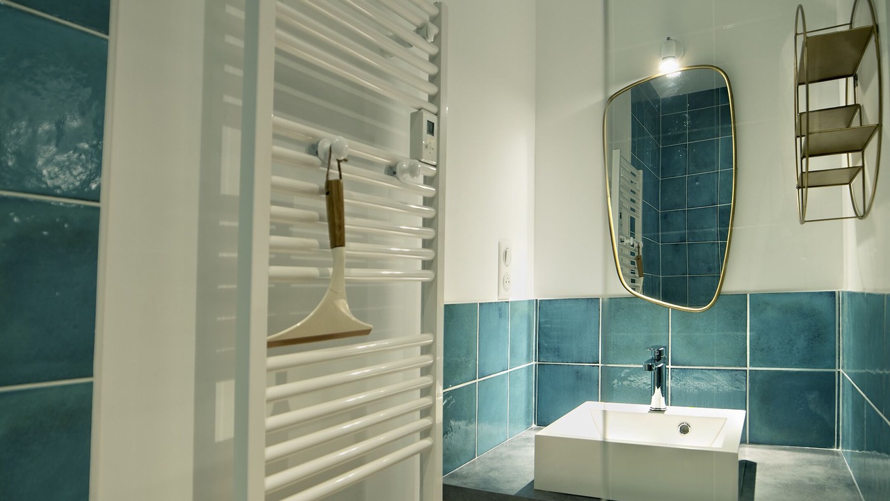 Photo of Bathroom in Saint-Genies