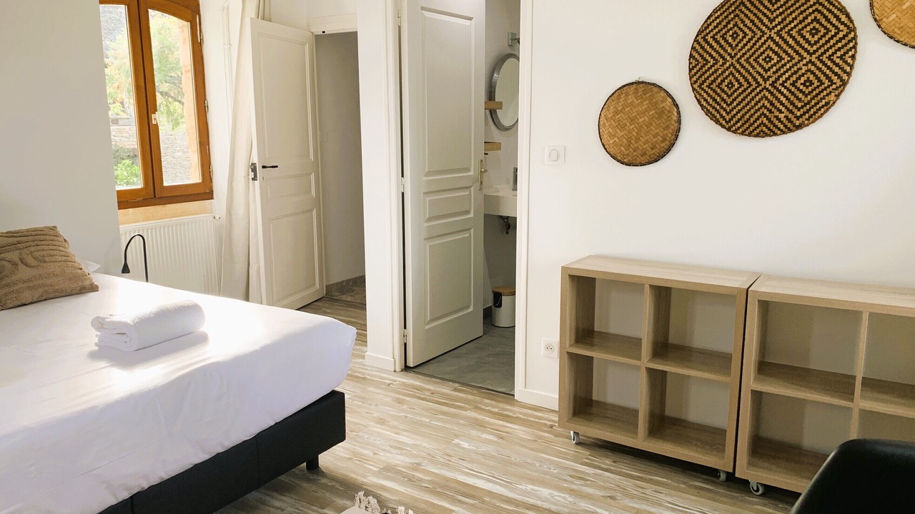 Photo of Bathroom in Saint-Genies