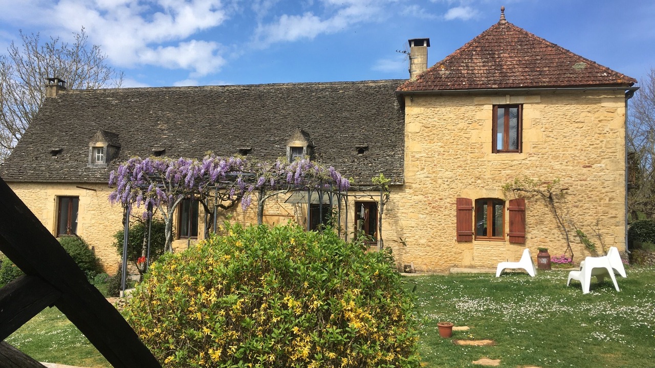 Photo of Bathroom in Saint-Genies
