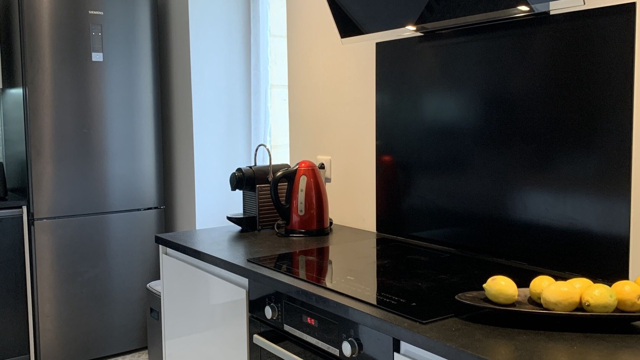 Photo of Bathroom in Saint-Genies