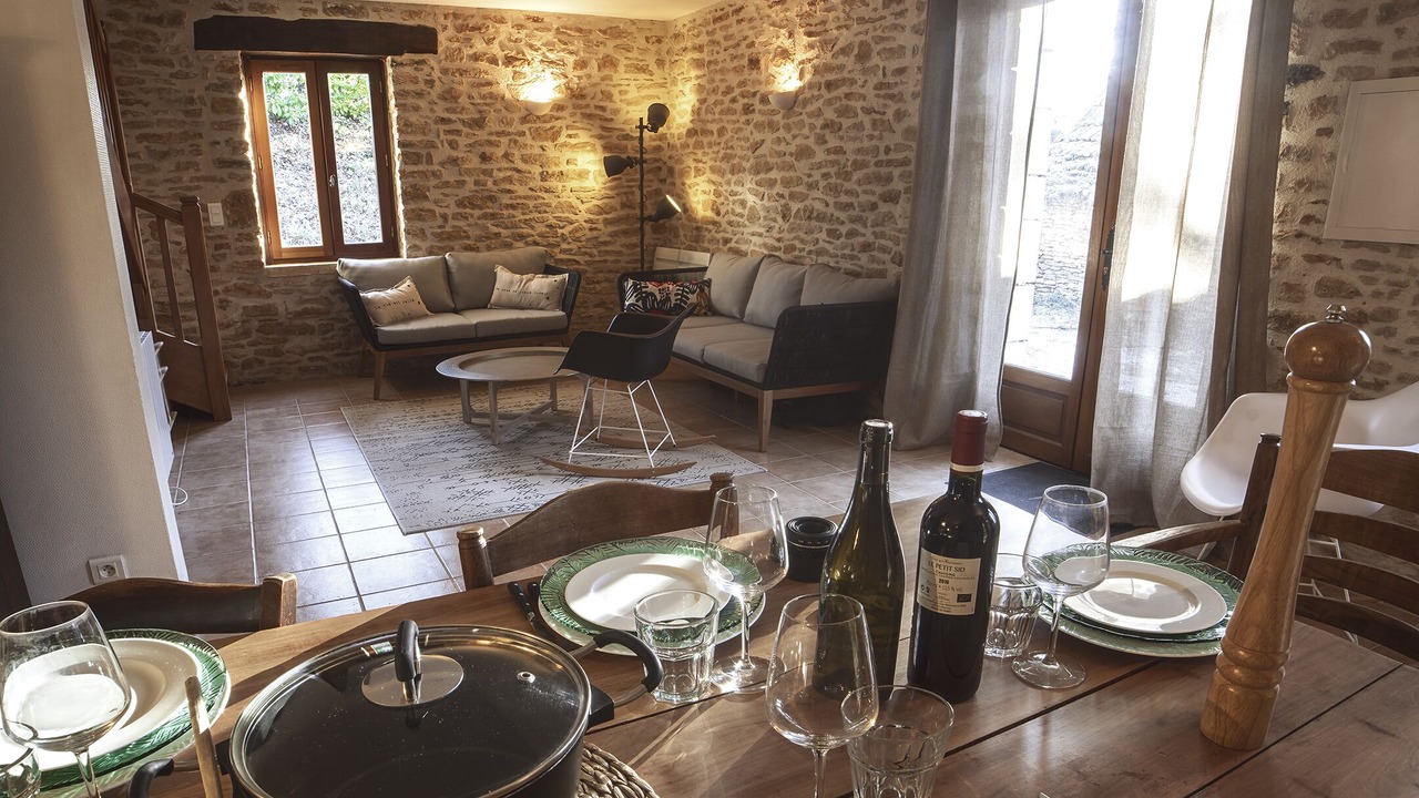 Photo of Bathroom in Saint-Genies