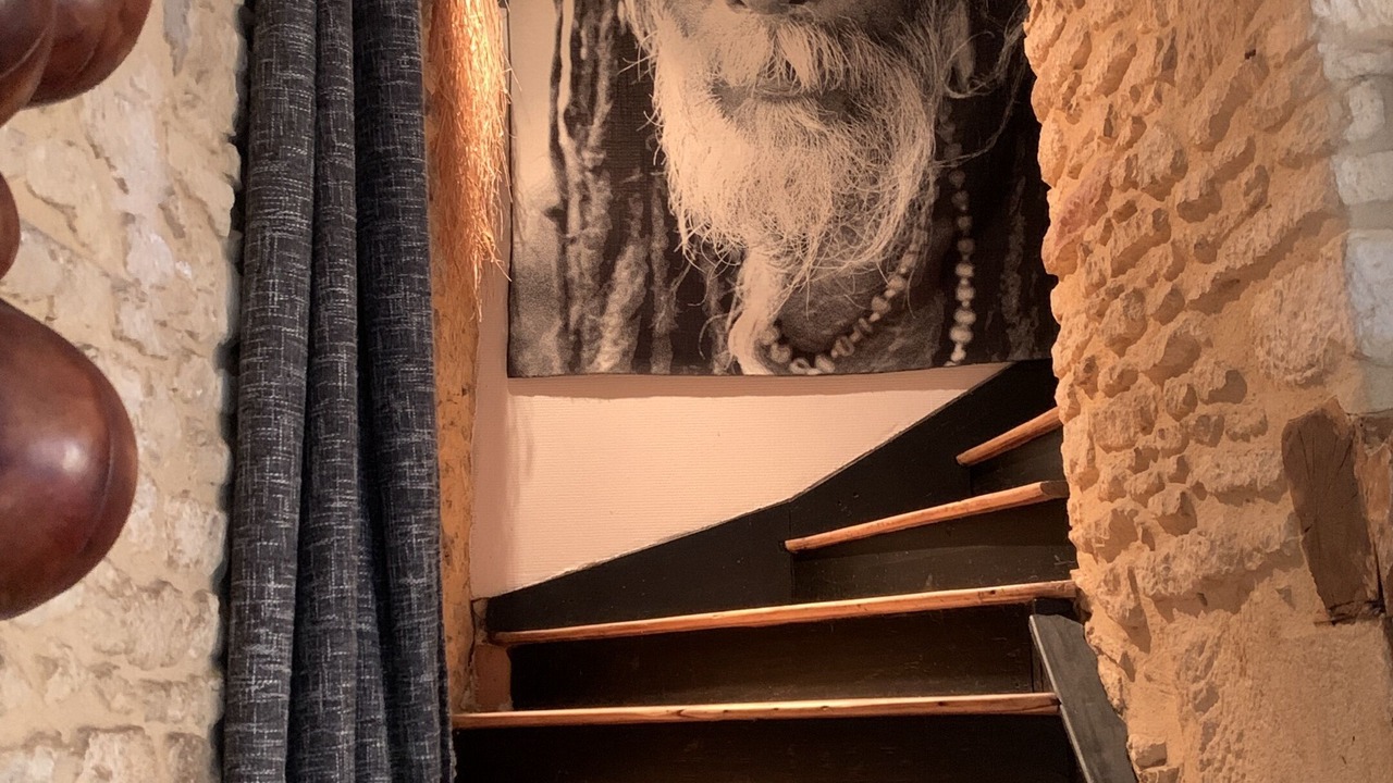 Photo of Bathroom in Saint-Genies
