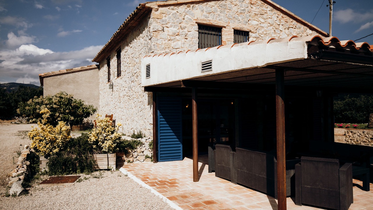 Photo of Outdoor in Alforja
