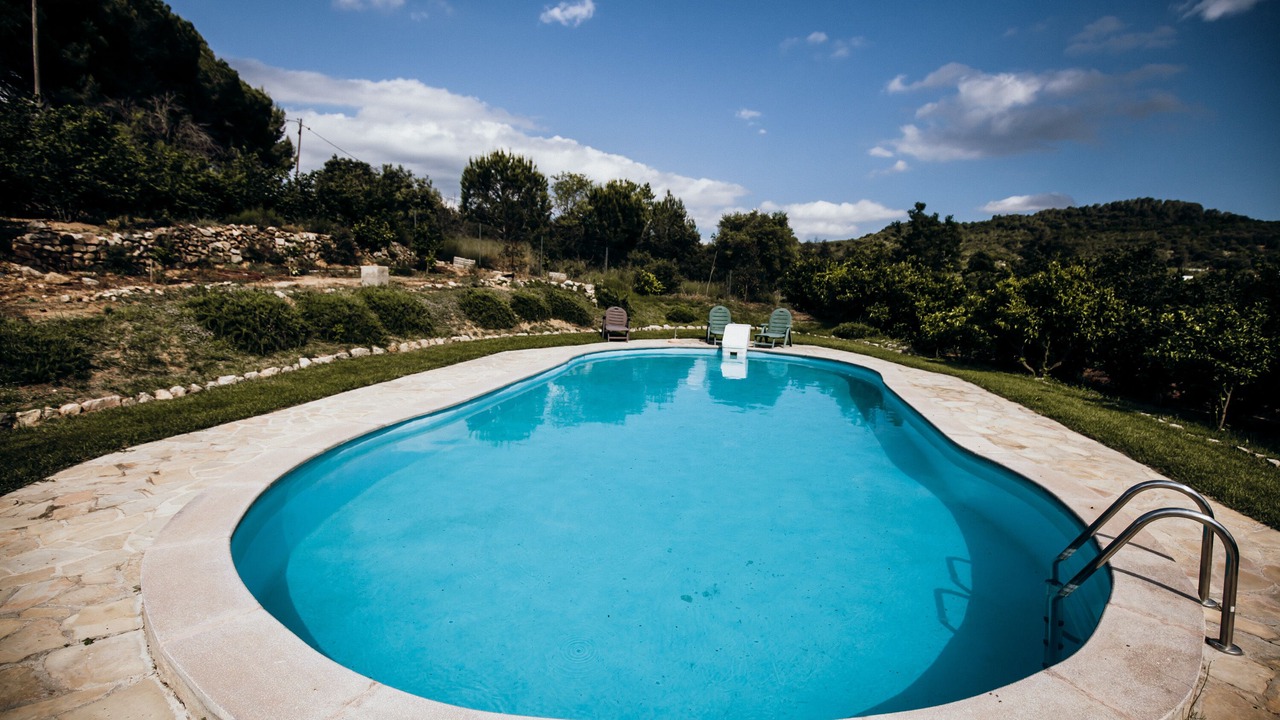 Photo of Outdoor in Alforja