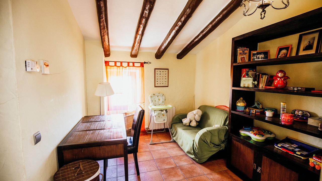 Photo of Livingroom in Alforja