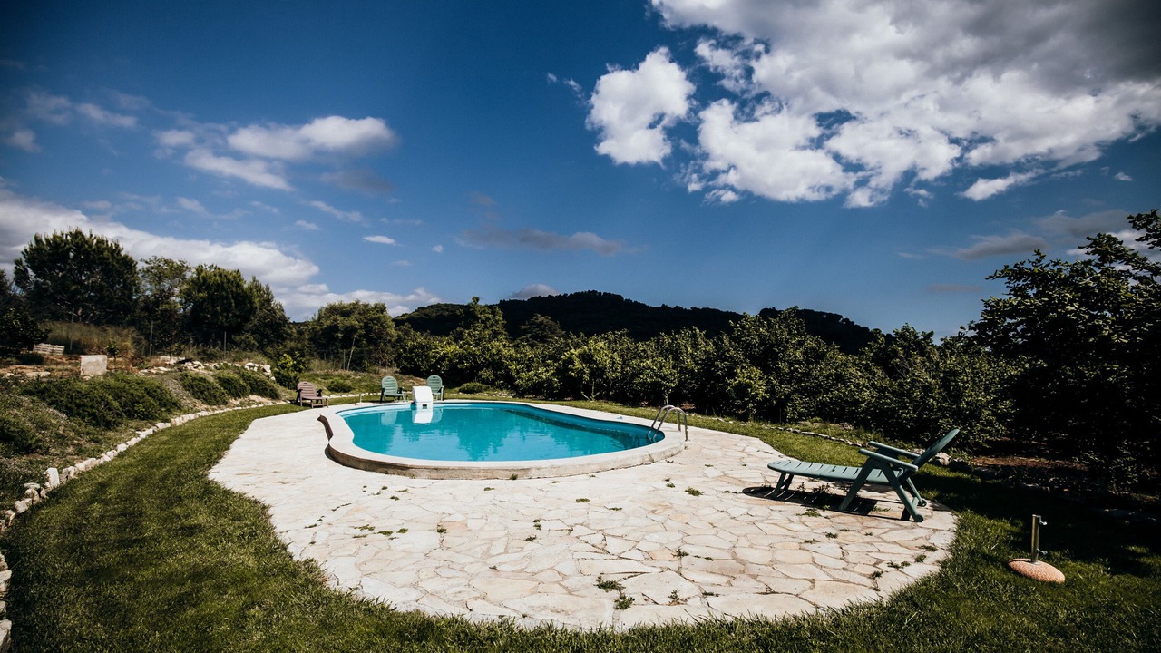 Photo of Outdoor in Alforja