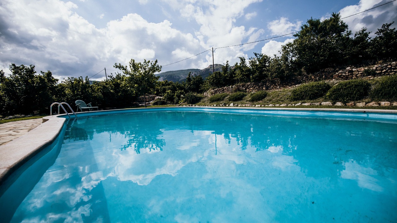 Photo of Outdoor in Alforja