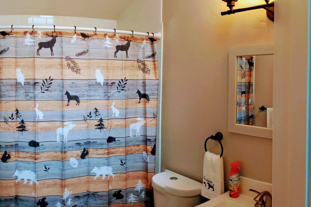 Photo of Bathroom in Fruitdale