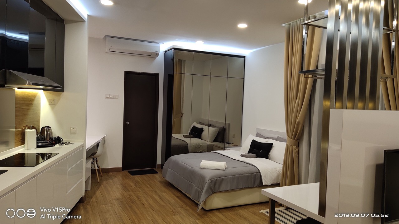 Photo of Bedroom in Seri Kembangan