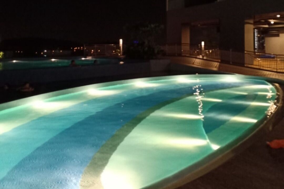 Photo of Outdoor in Seri Kembangan