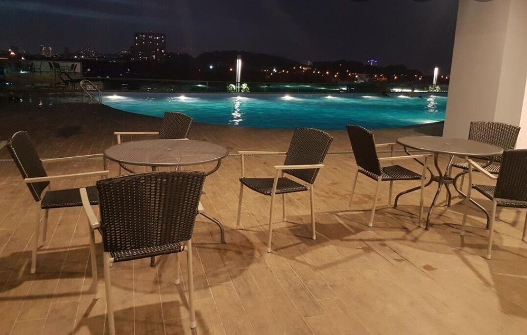 Photo of Outdoor in Seri Kembangan