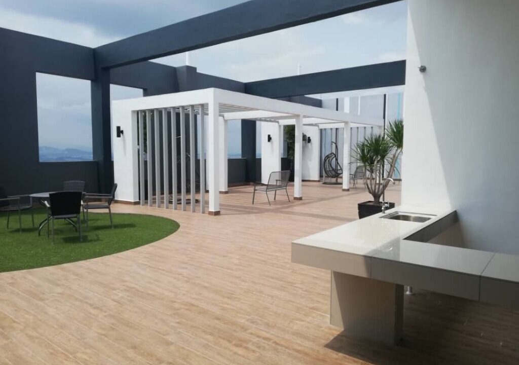 Photo of Outdoor in Seri Kembangan