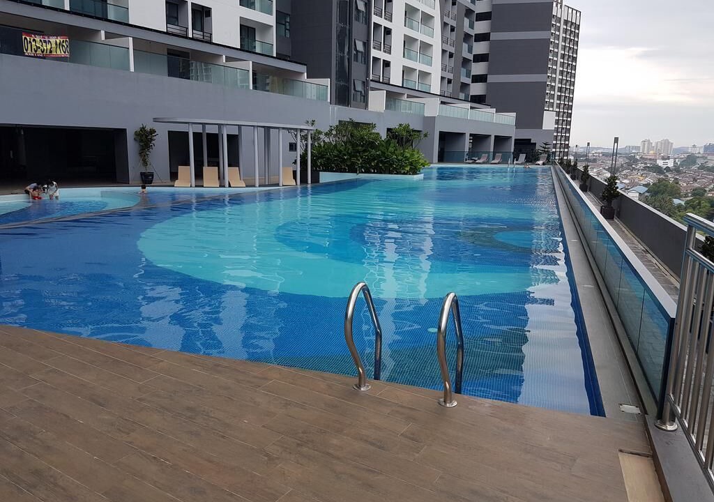 Photo of Outdoor in Seri Kembangan