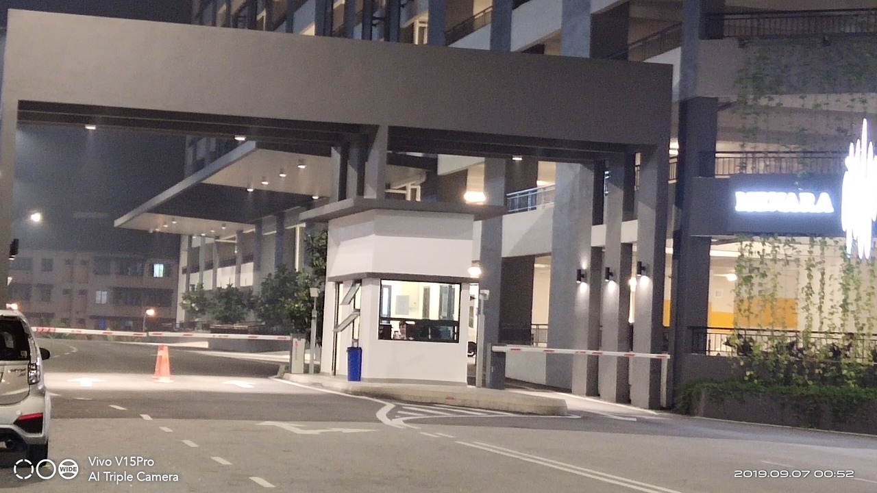 Photo of Outdoor in Seri Kembangan