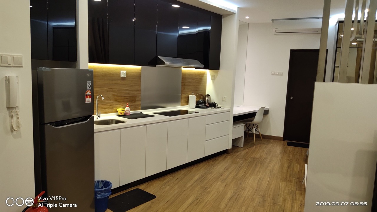 Photo of Kitchen in Seri Kembangan