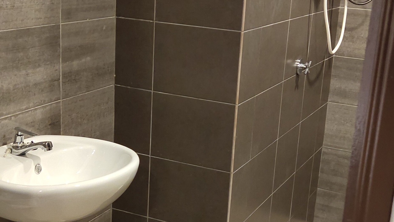 Photo of Bathroom in Seri Kembangan