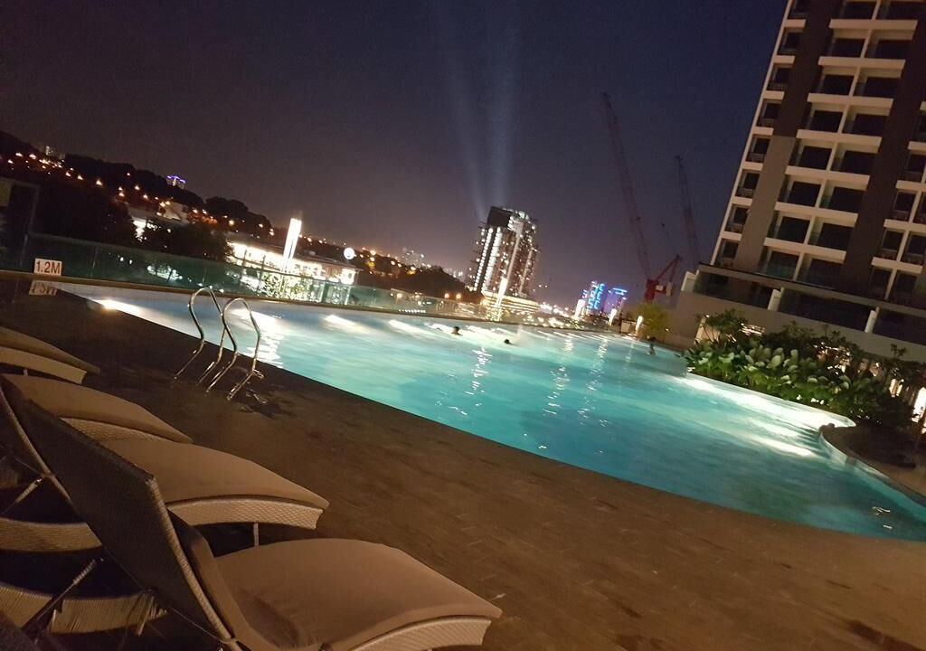 Photo of Outdoor in Seri Kembangan