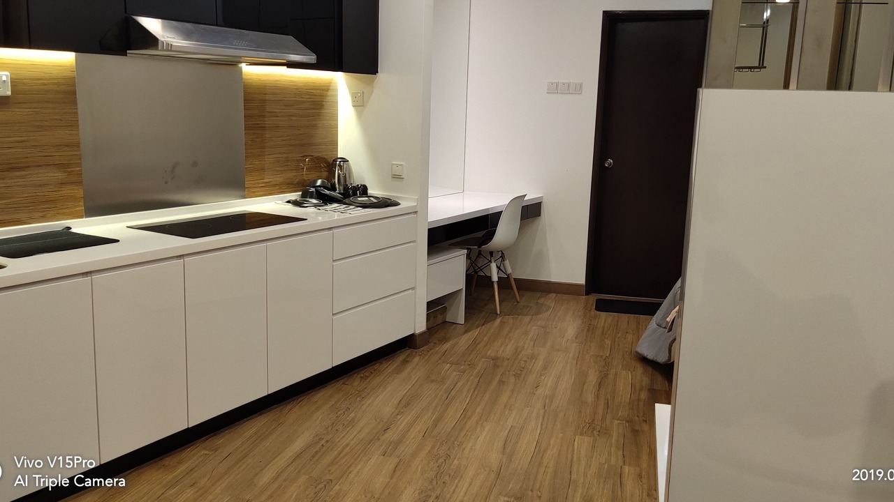 Photo of Kitchen in Seri Kembangan