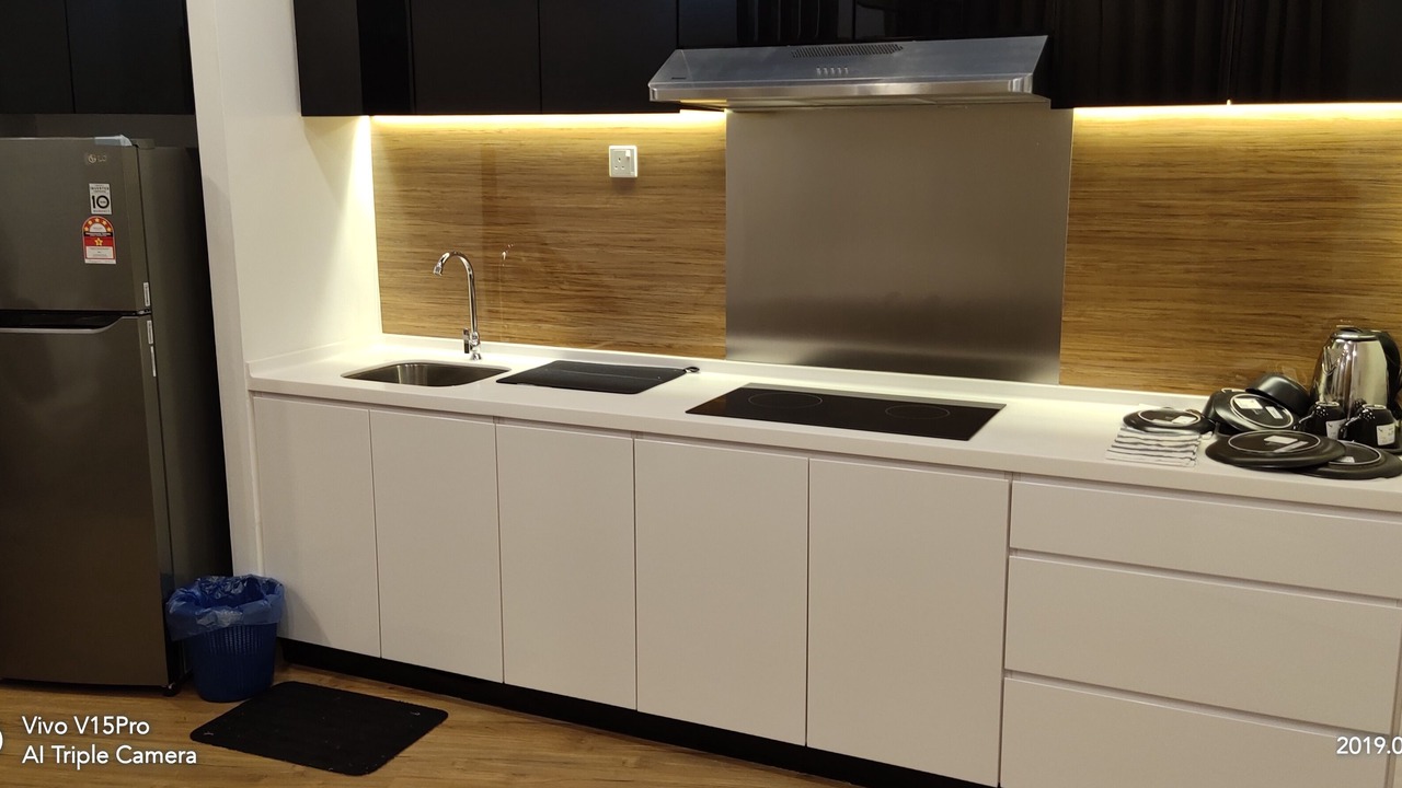 Photo of Kitchen in Seri Kembangan